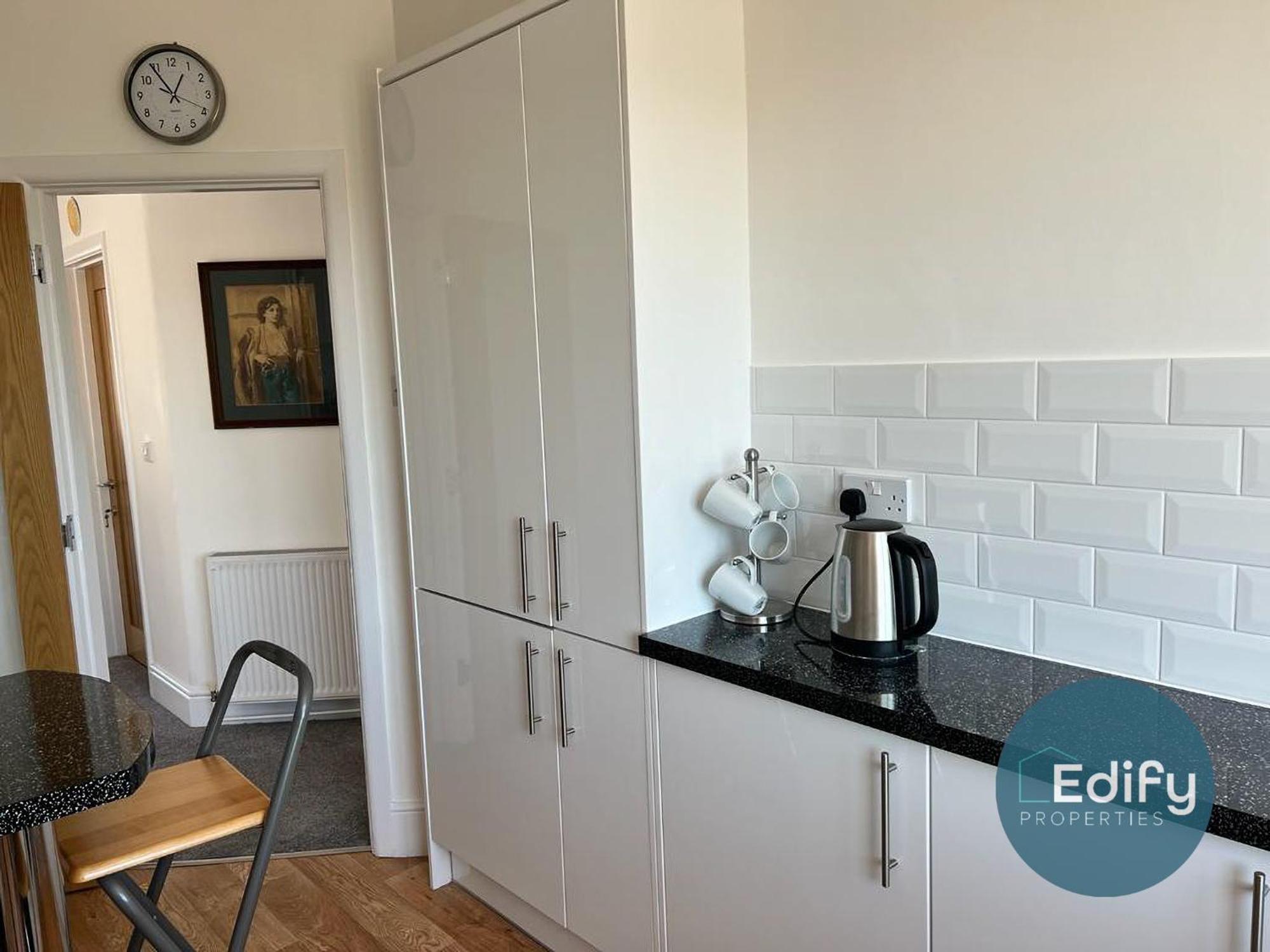 2 Bedroom Flat Free Parking Great Location Southampton Exterior foto